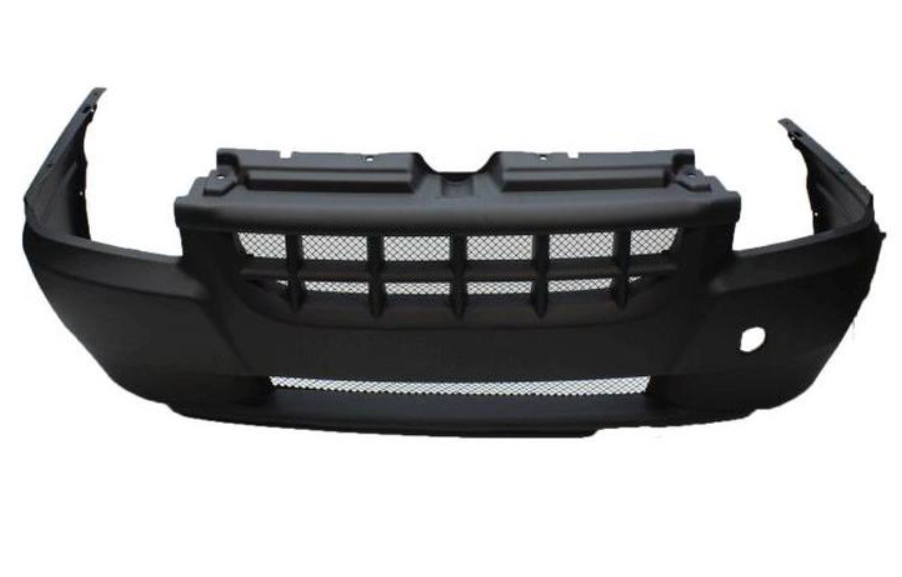 Ön Tampon Doblo 2001-2006 Arası