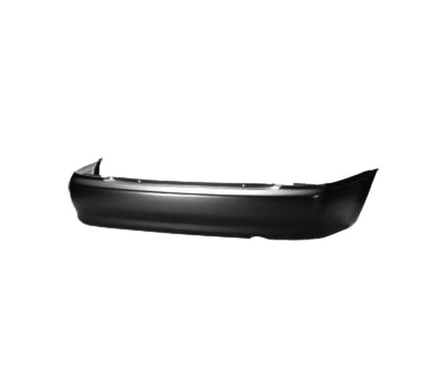 Arka Tampon Kuş.Dlksiz Sedan Mazda 323 1999-2003