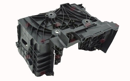 Megane-Talısman Akü Alt Tablası (Yerli) 16-