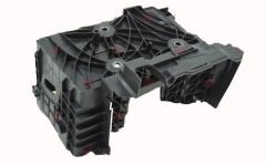 Megane-Talısman Akü Alt Tablası (Yerli) 16-