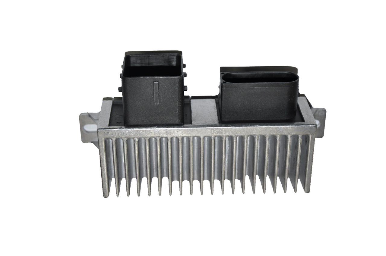 Isıtıcı Kutu Rolesi 2.0 Trafic-Laguna 3 (Termoplanjör Rolesi)