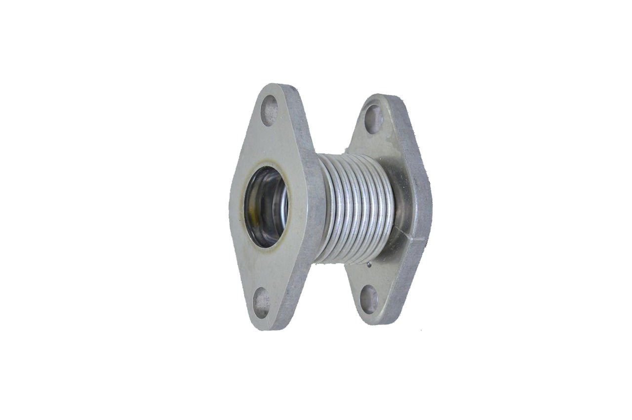 Egzoz Manifold Borusu 2.3 Ducato 2006 Sonrası (Yaylı Boru)