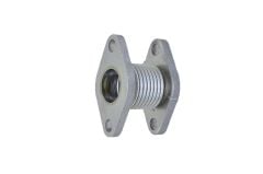 Egzoz Manifold Borusu 2.3 Ducato 2006 Sonrası (Yaylı Boru)