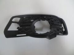 Sis Far Çerçevesi Sol Mercedes C Class W204 07-11 Arası