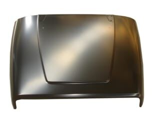 Motor Kaputujeep Wrangler 87-95 Arası