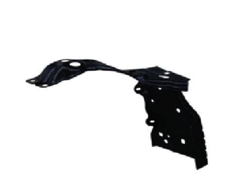 Express Ön Panel Yan Bağlantı Sacı Sağ 21-