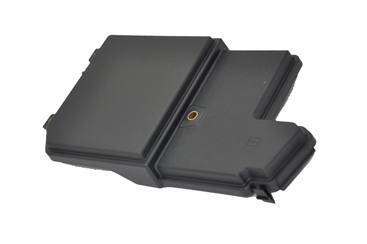 Sigorta Kutu Kapağı Üst Megane 4-Talisman