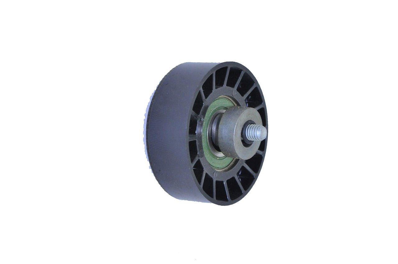 Alternatör Kayış Gergi Rulmanı 2.8 Ducato