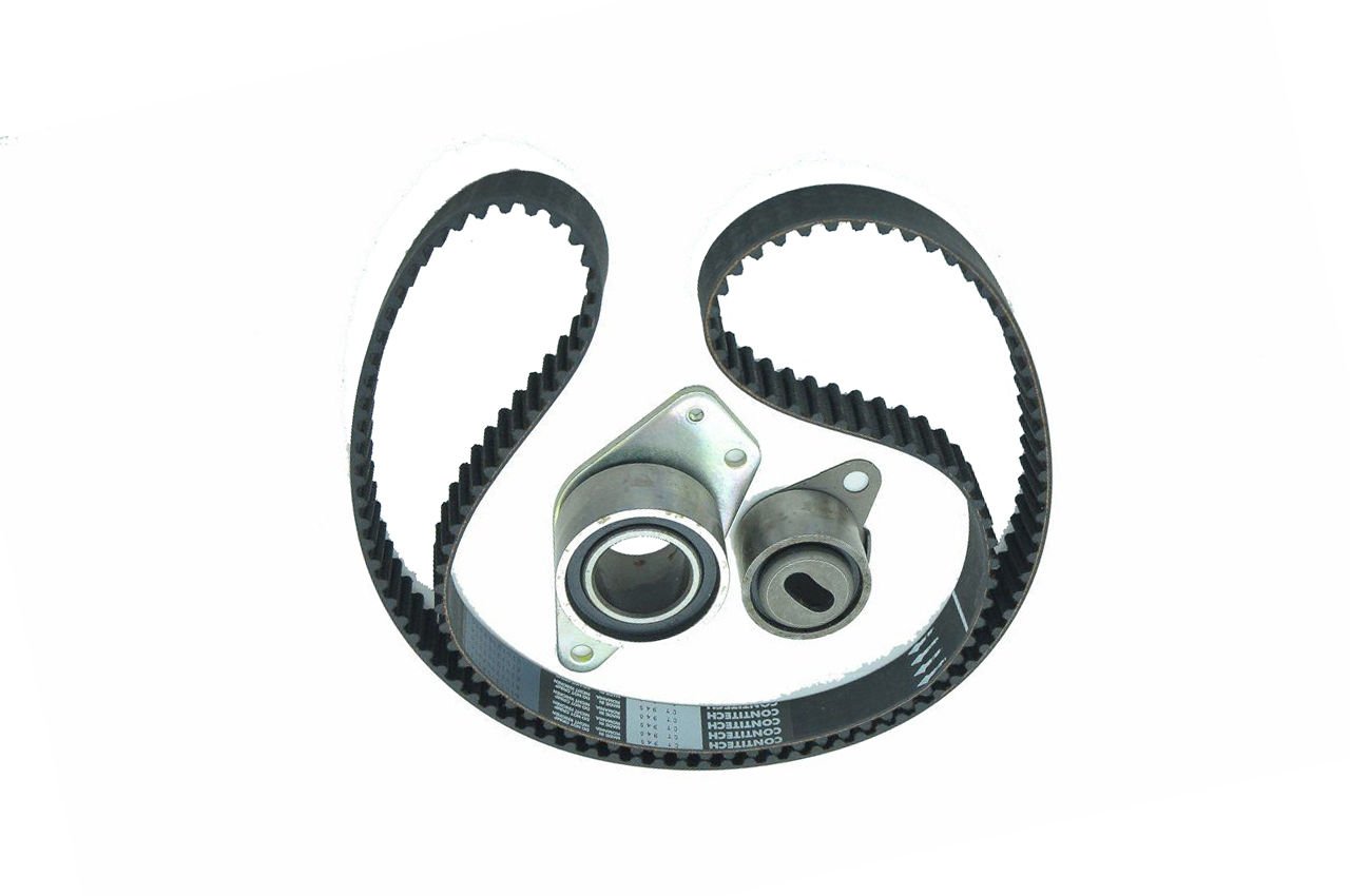 Triger Seti 1.9 Megane-Laguna