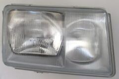 Far Sağ Vakum Ayarlı-5Pinli (H4-H3) Mercedes E Class W124 85-93 Arası