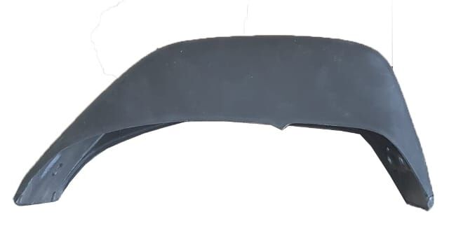 Ön Tampon Babası Sol Nıssan Patrol 95-97 Arası