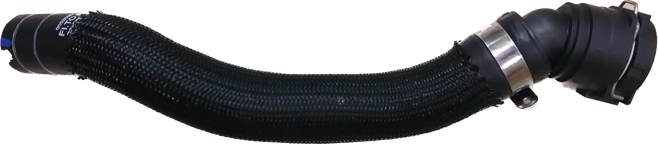 Kalorifer Hortumu Giriş 1.3 Fiorino 2016 Sonrası (Euro 6)