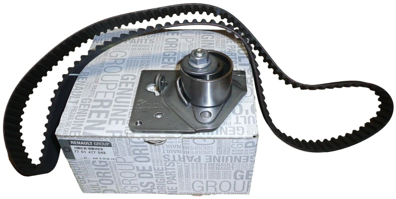 Triger Seti 1.9 Trafic-Laguna