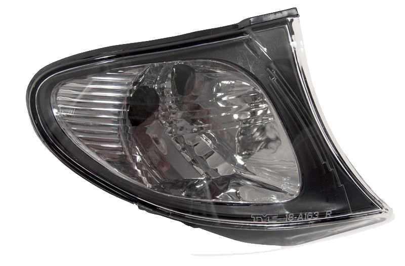 Sinyal Lambası Ön Sağ (Beyaz) Bmw 3 Serisi 2001-2004 Arası E46