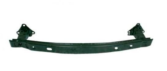 Citroen C3 Arka Tampon Takviyesi 09-