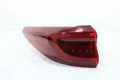 Sportage Stop Lambası Sol Dış 2019-2021 Arası (Ledli)