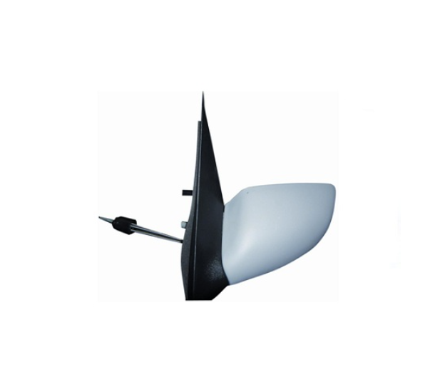 Fiesta Dış Ayna Kabl.Astarlı Sağ 99-01