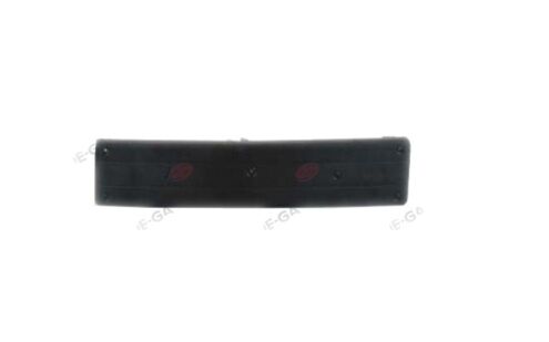 W221 Ön Plakalık 05-08
