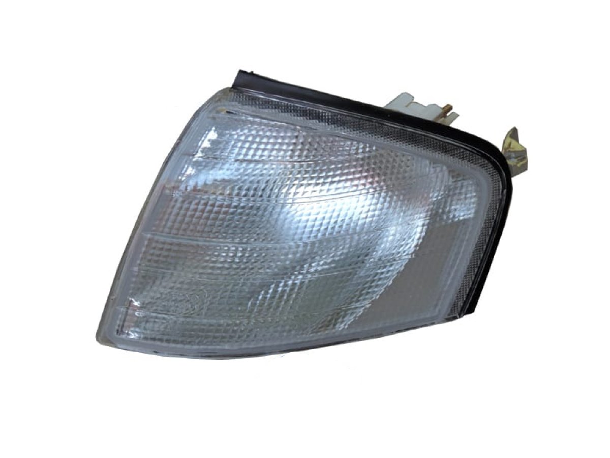 Sinyal Lambası (Beyaz) Ön Sol Mercedes C Serisi W202 1993-2000 Arası