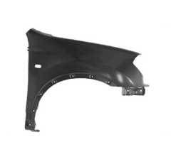 Nissan Qashqai Ön Çamurluk Delikli Sağ 07-