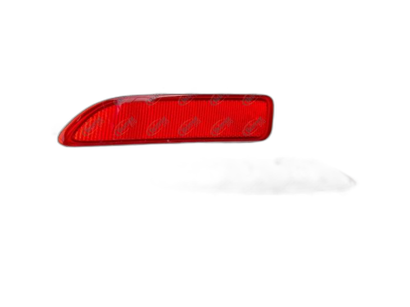 Logan Arka Tampon Reflektörü Sağ 08-