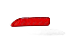 Logan Arka Tampon Reflektörü Sağ 08-
