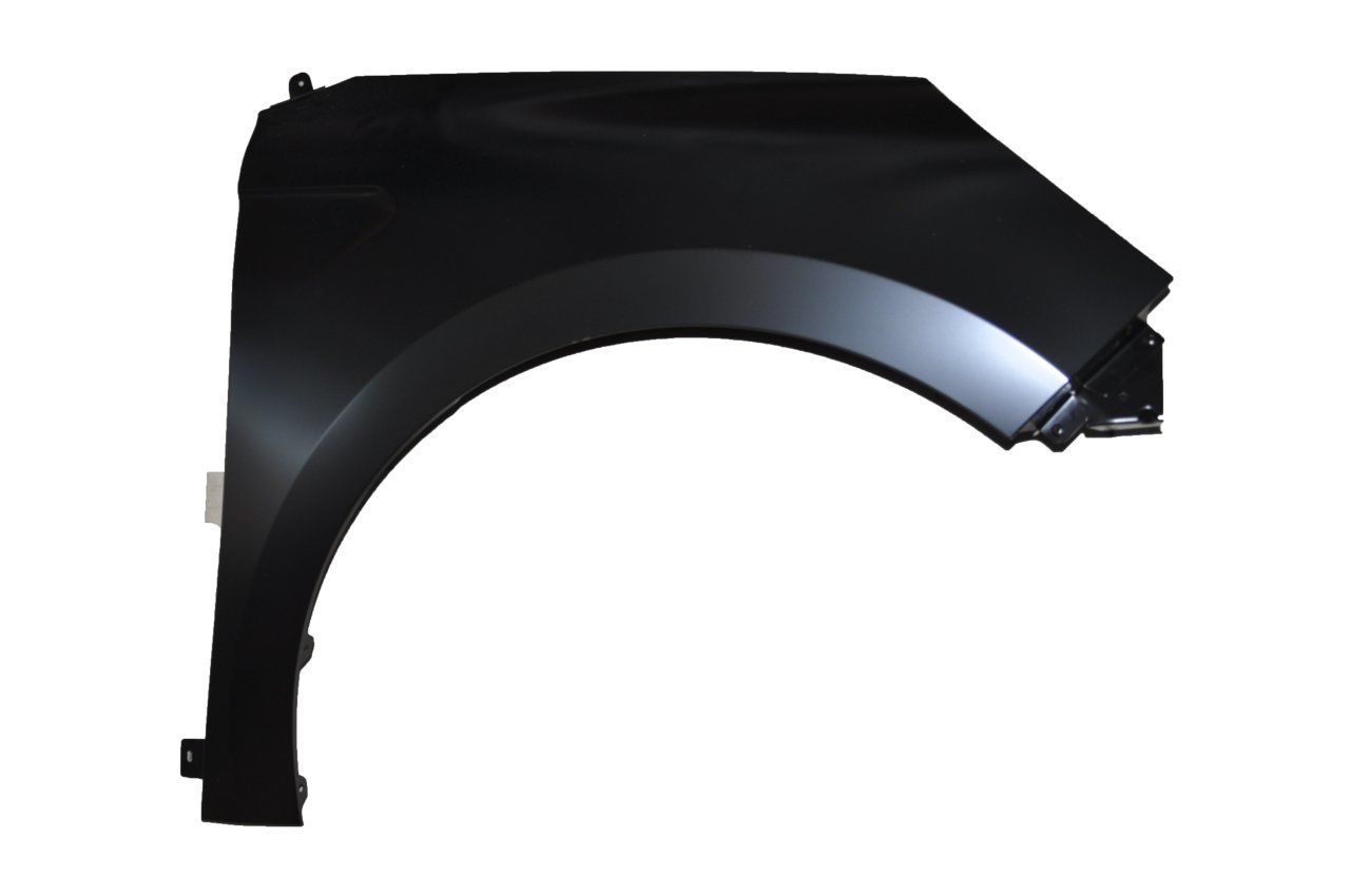 Sağ Ön Çamurluk Clio 5