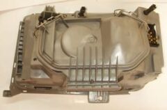 Far Sağ Vakum Ayarlı-5Pinli (H4-H3) Mercedes E Class W124 93-95 Arası