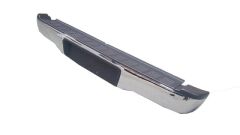 Arka Tampon Nikelajlı (Plaka Takılan Tip) (Bağlantı Ayaklı) (Fpı) Mazda Bt 50 Pıck Up 07-12 Arası
