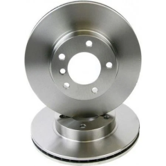 Ön Fren Disk Takımı 1.6 16 Valf Duster-Megane 4