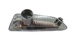 Çamurluk Sinyali Sağ Beyaz Opel Astra K Hb 16 - 18 Arası