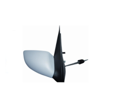Fiesta Dış Ayna Kabl.Astarlı Sol 99-01