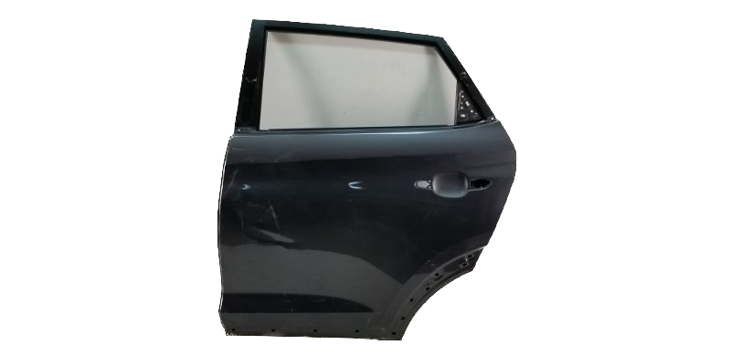 Hyundai Tucson Arka Kapı Sol 14-