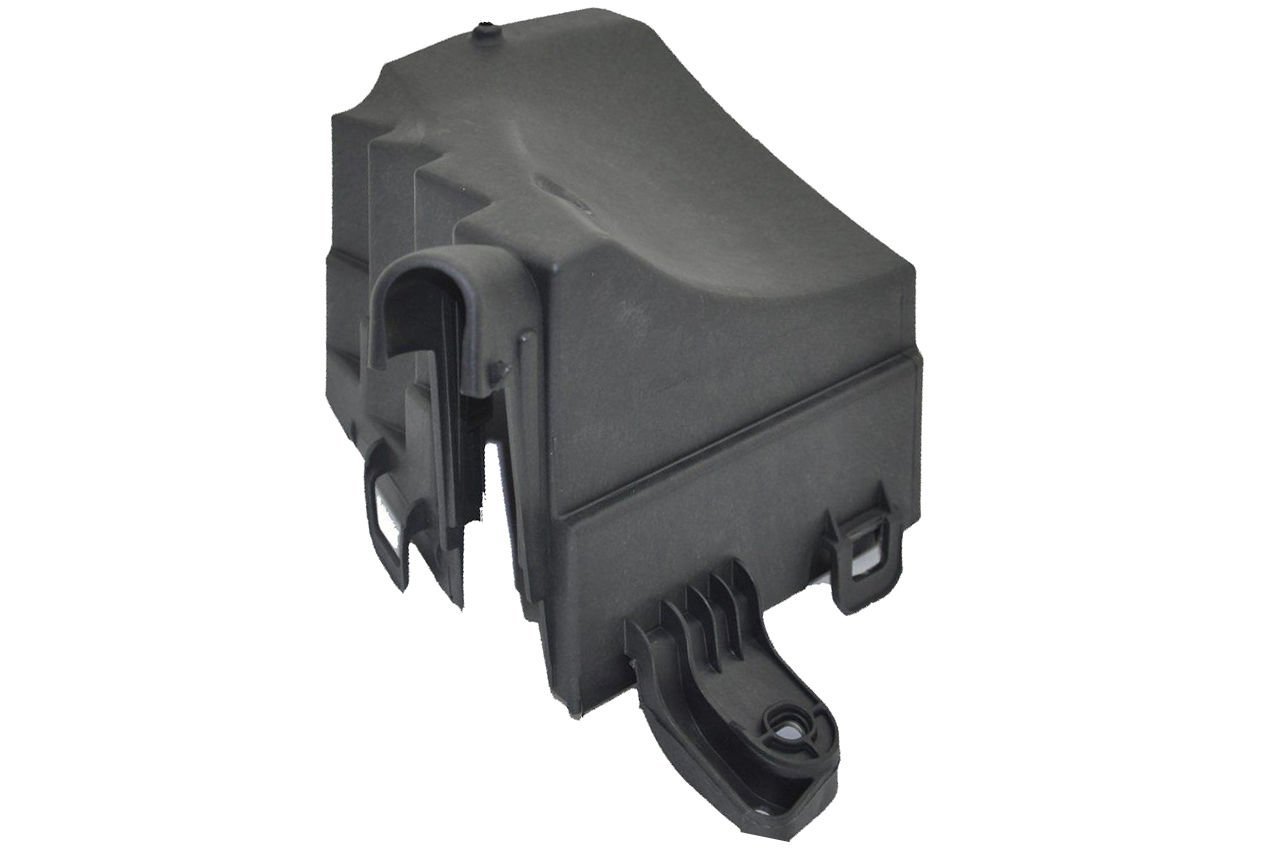 Sigorta Kutu Kapağı Alt Logan