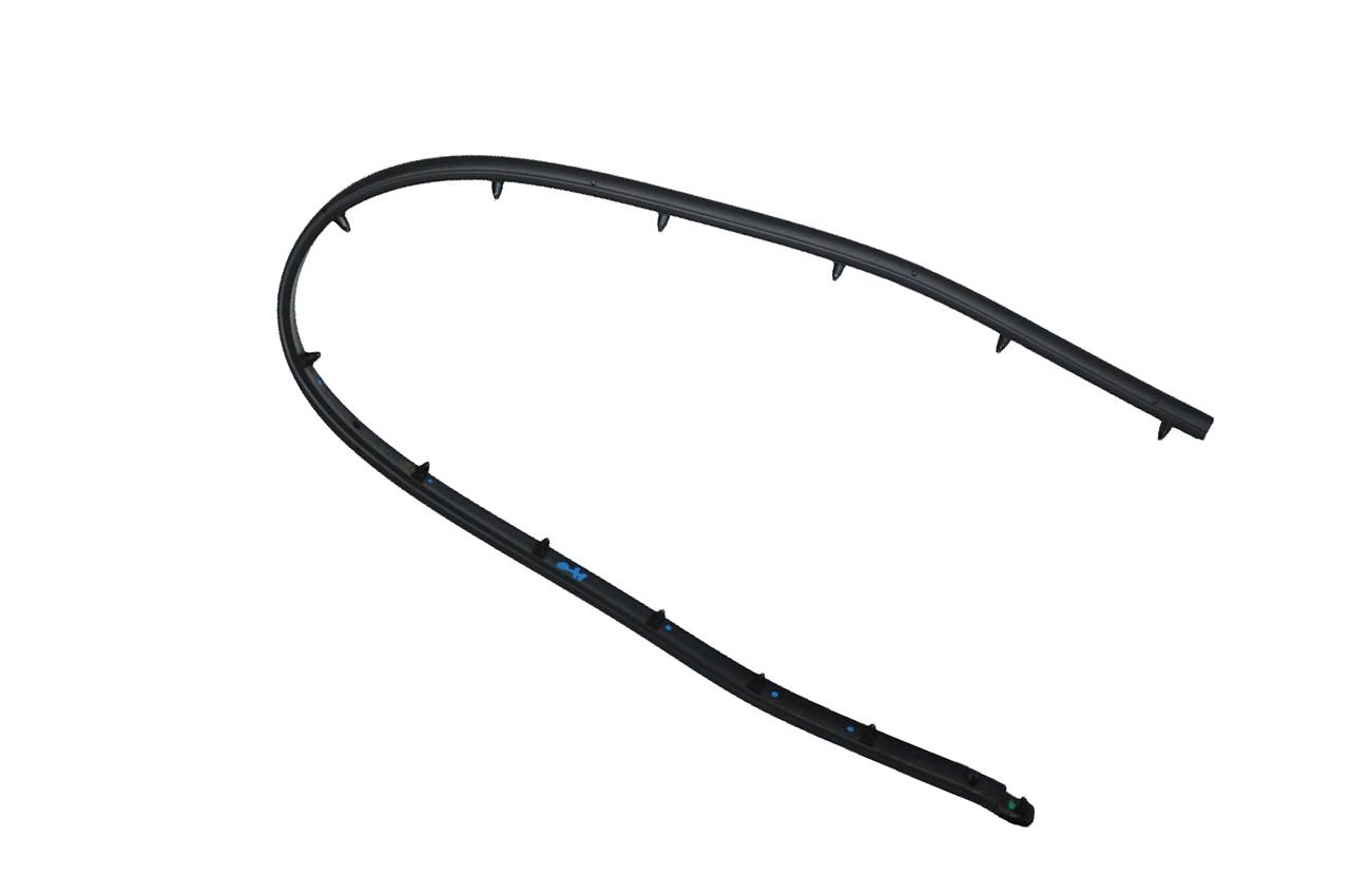 Kapı Alt Toz Lastiği Arka Egea