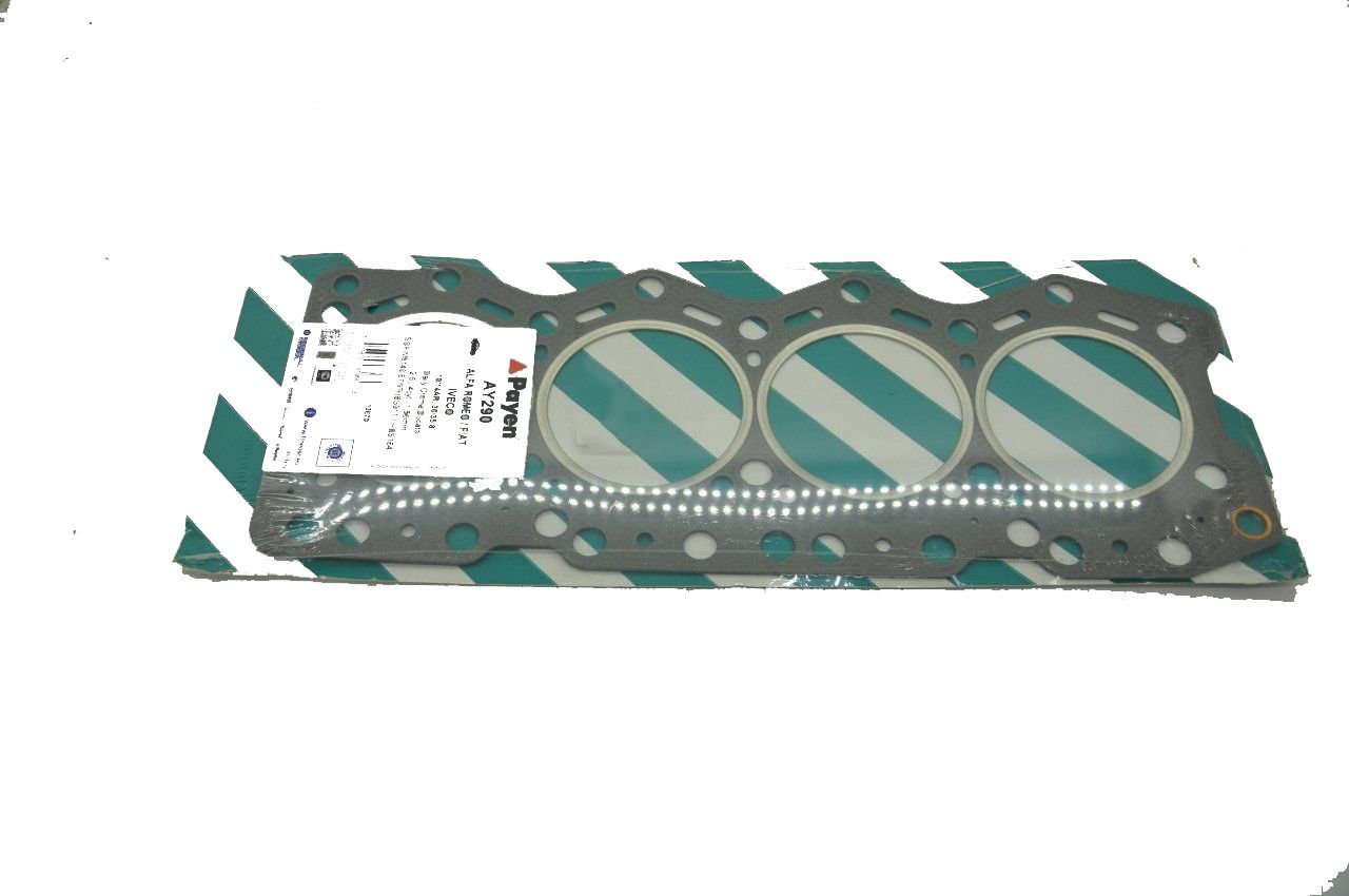 Silindir Kapak Contası 2.5 Ducato-Master (1.60 Mm )