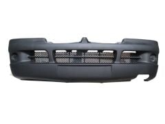Ön Tampon Siyah (Panjurlu-Sis Deliksiz) Fiat Ducato 2002-2006 Arası