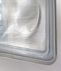 Far Sol Vakum Ayarlı-5Pinli (H4-H3) Mercedes E Class W124 85-93 Arası