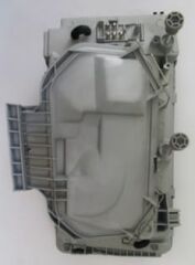 Far Sol Vakum Ayarlı-5Pinli (H4-H3) Mercedes E Class W124 85-93 Arası
