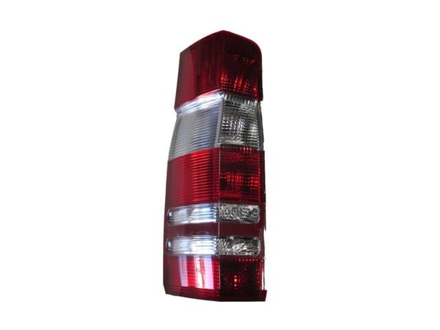 Stop Lambası Sol Kırmızı-Beyaz  Mercedes Sprınter 07-13 Arası