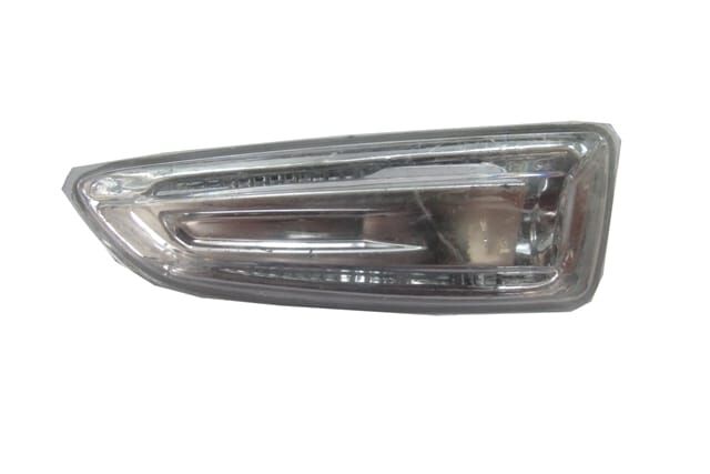 Çamurluk Sinyali Sol Beyaz Opel Astra J Sd - Hb 10 - 18 Arası