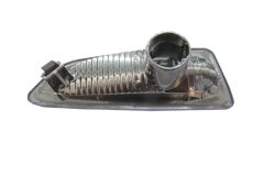 Çamurluk Sinyali Sol Beyaz Opel Astra J Sd - Hb 10 - 18 Arası