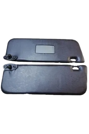 Güneşlik Takımı Slx Şahin-Doğan-Kartal