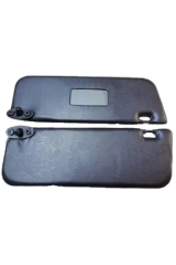 Güneşlik Takımı Slx Şahin-Doğan-Kartal