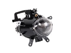 Sis Farı Ön Bmw 3 Serisi 2001-2004 Arası E46