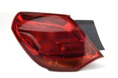 Stop Lambası Dış Sol Opel Astra J 2010 Sonrası