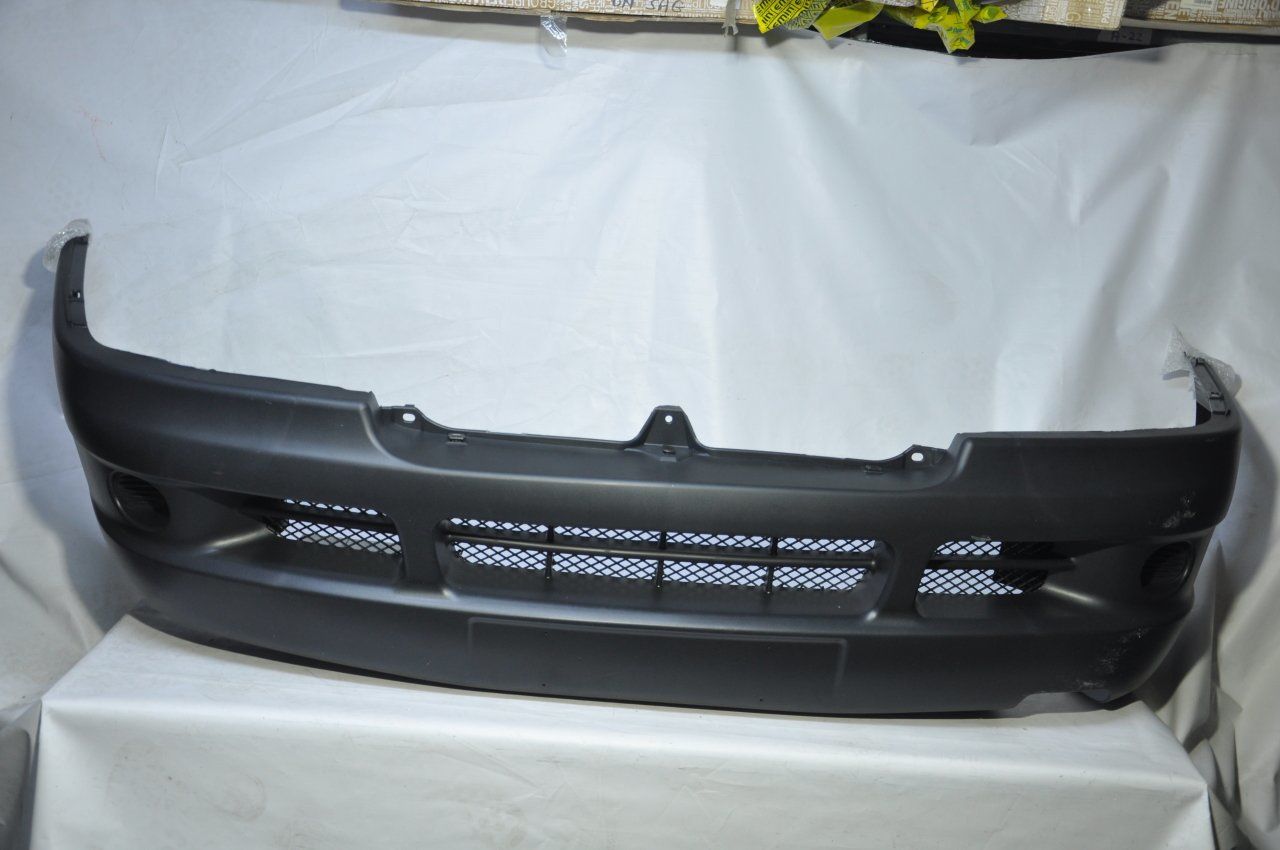 Ön Tampon Ducato 2001-2006 Arası Modeller İçin