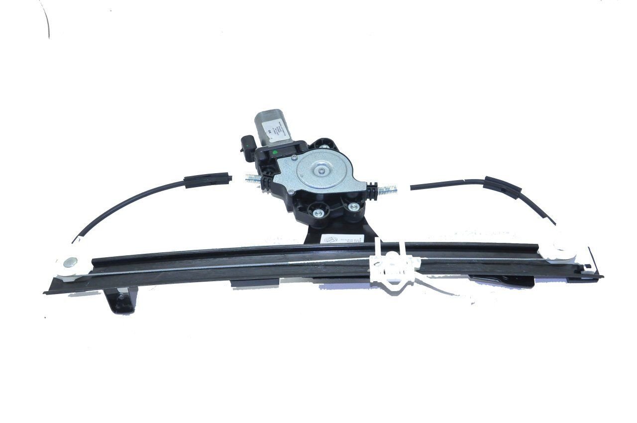 Sol Ön Cam Krikosu Doblo 2001-2010 Arası Modeller İçin (Elektirikli)