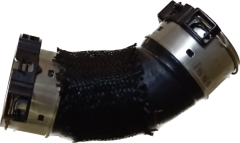 Turbo Borusu 1.5 Dacıa Duster-Dokker-Logan-Sandero-Clio (Kelebek Kutusundan Çıkış Euro 6)