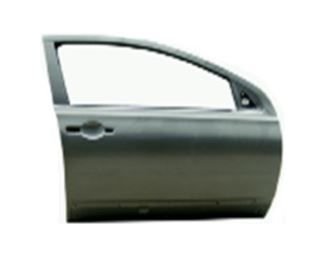 Nissan Qashqai Ön Kapı Sağ 07-